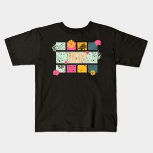 80s // Name // Jody // Retro Style Kids T-Shirt